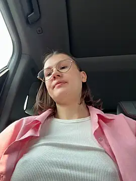 RinaCat online show from June 2026 06:02:01 AM