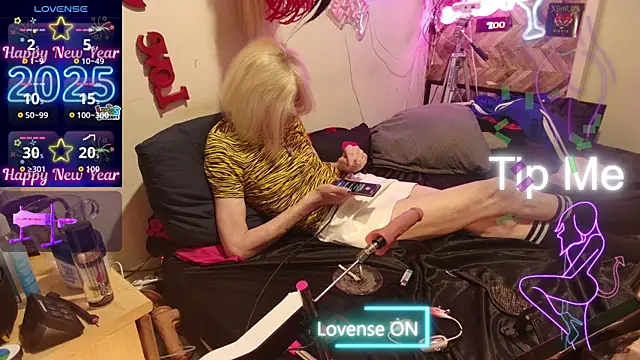 Sletjerayxh online show from October 2025 05:02:02 AM