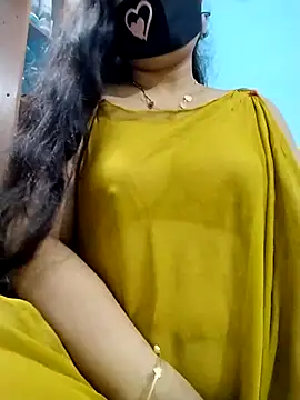 Ameera19 online show from January 2025 09:58:01 PM