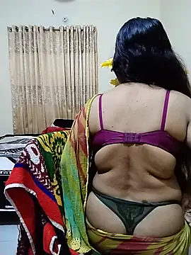 Ameera19 online show from June 2026 08:35:01 PM