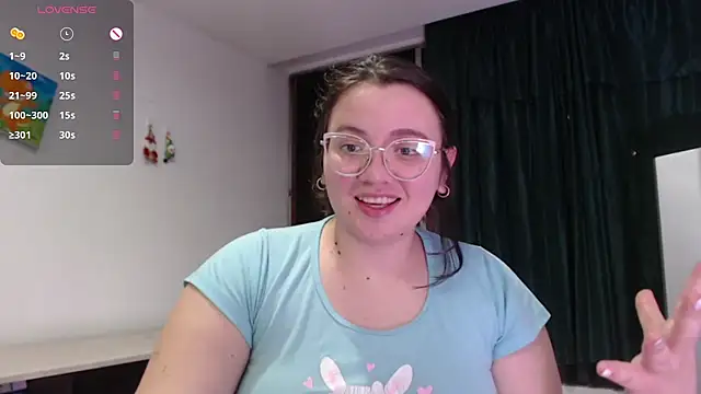 Snapshot of Sarahros1 chatting on December 2024 06:19:02 AM Sarahros1 online show from December 2024 06:19:02 AM