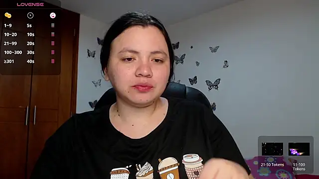 Snapshot of Sarahros1 chatting on September 2025 03:39:02 AM Sarahros1 online show from September 2025 03:39:02 AM