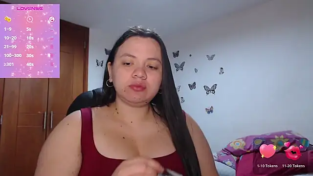 Sarahros1 online show from February 2026 11:36:01 PM