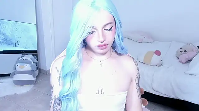 KloeKing   online show from November 2025 06:14:01 AM