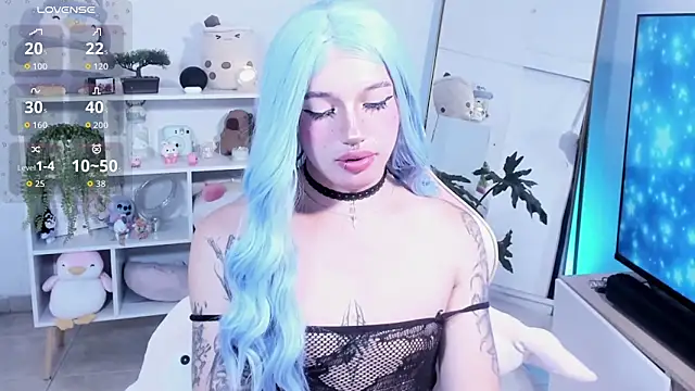 KloeKing   online show from April 2026 04:51:01 PM