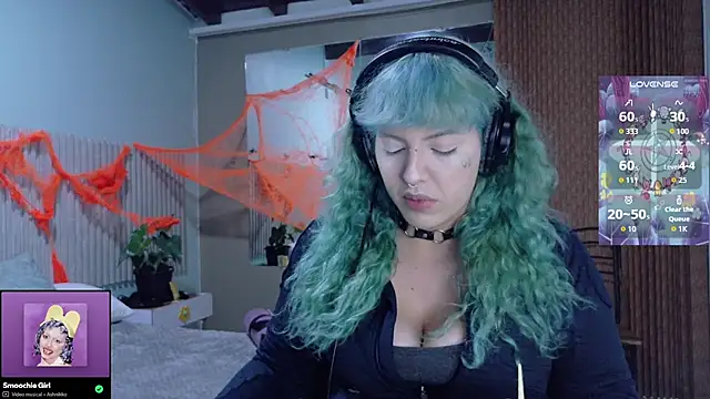 Snapshot of Eli666uwu chatting on October 2025 04:53:01 AM Eli666uwu online show from October 2025 04:53:01 AM