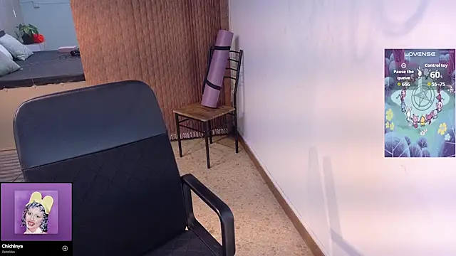 Snapshot of Eli666uwu chatting on November 2025 09:59:01 PM Eli666uwu online show from November 2025 09:59:01 PM