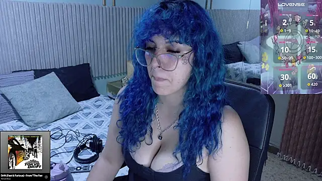 Snapshot of Eli666uwu chatting on January 2026 12:11:01 PM Eli666uwu online show from January 2026 12:11:01 PM