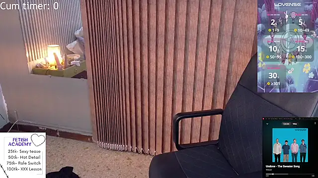 Eli666uwu online show from February 2026 12:28:02 PM