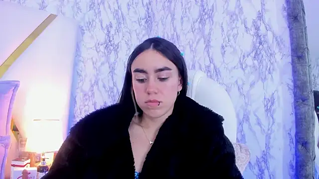 Athziry  online show from January 2025 12:12:01 AM