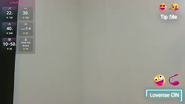  luna nyx online show from February 2026 05:37:01 AM