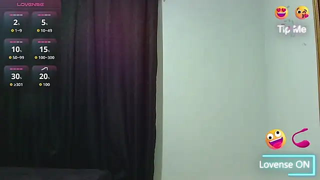  luna nyx online show from March 2026 08:40:01 AM