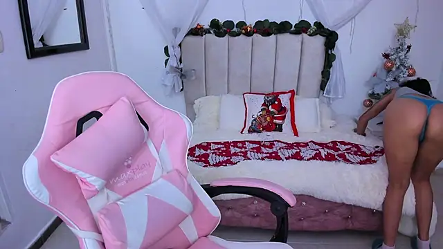 keiilaa online show from November 2025 11:05:01 PM