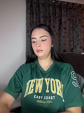 Snapshot of soy_paulina chatting on March 2026 12:49:01 AM soy paulina online show from March 2026 12:49:01 AM