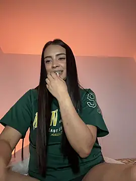 Snapshot of soy_paulina chatting on March 2026 08:26:33 AM soy paulina online show from March 2026 08:26:33 AM