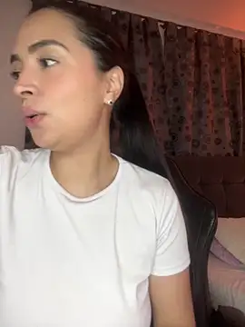 Snapshot of soy_paulina chatting on March 2026 05:29:01 AM soy paulina online show from March 2026 05:29:01 AM