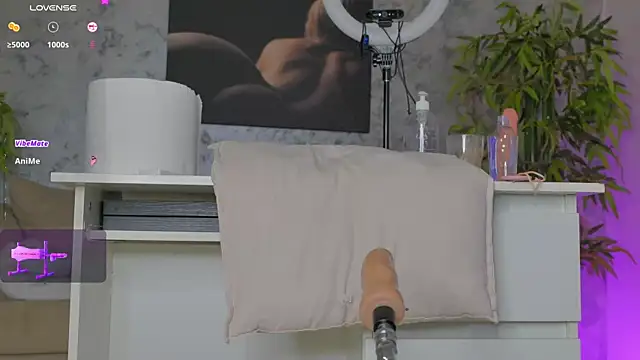 Snapshot of luckyalice_ chatting on February 2025 11:12:02 PM luckyalice online show from February 2025 11:12:02 PM