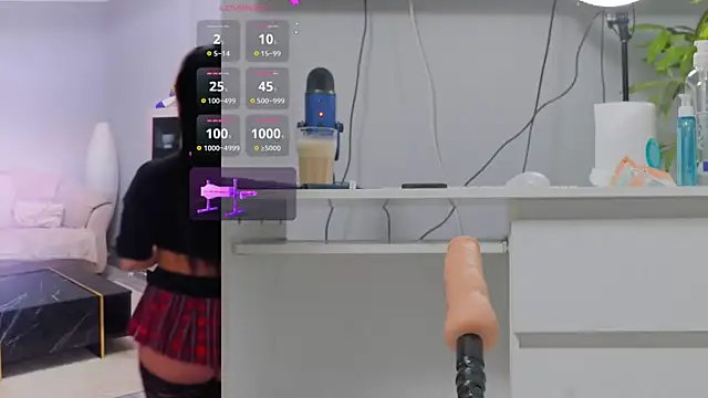 Snapshot of luckyalice_ chatting on September 2025 07:03:02 PM luckyalice online show from September 2025 07:03:02 PM