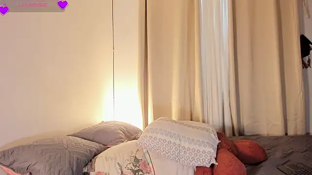  lady sophie online show from April 2026 08:46:02 PM