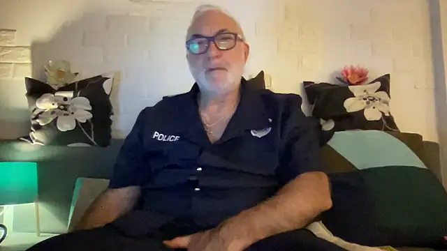EroticVenetian online show from February 2025 07:17:02 PM