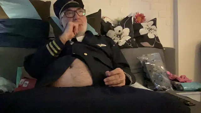 EroticVenetian online show from February 2025 07:05:02 PM