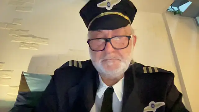 EroticVenetian online show from February 2025 10:10:01 PM