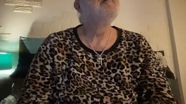 EroticVenetian online show from February 2025 05:21:01 PM
