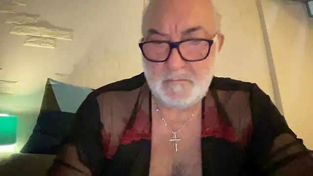 EroticVenetian online show from February 2025 06:26:01 PM