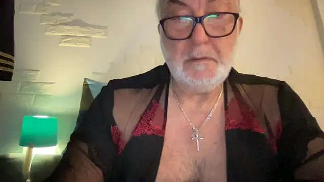 EroticVenetian online show from February 2025 08:31:02 PM