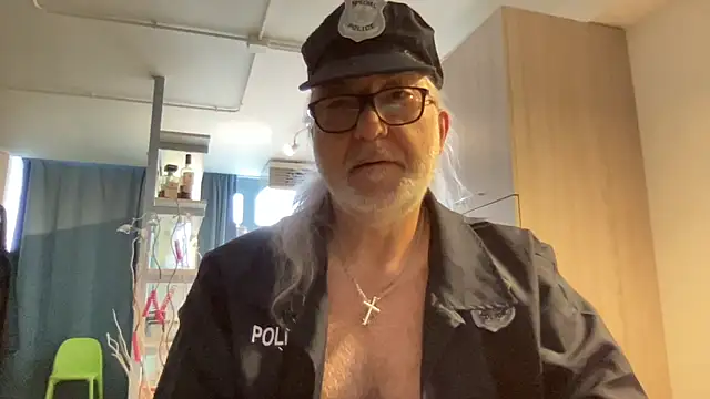 EroticVenetian online show from February 2025 07:00:02 AM