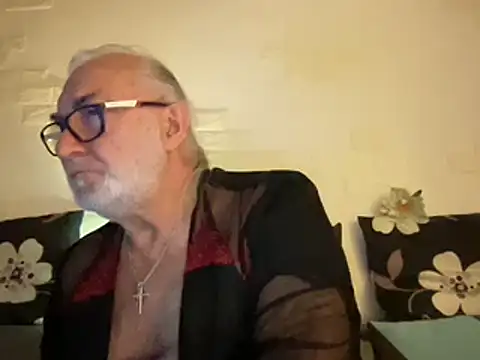 EroticVenetian online show from February 2025 07:35:02 PM