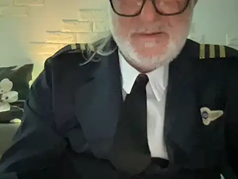 EroticVenetian online show from February 2025 10:39:02 PM