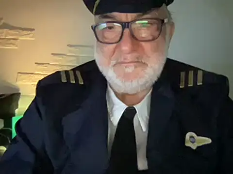 EroticVenetian online show from March 2025 01:43:01 AM