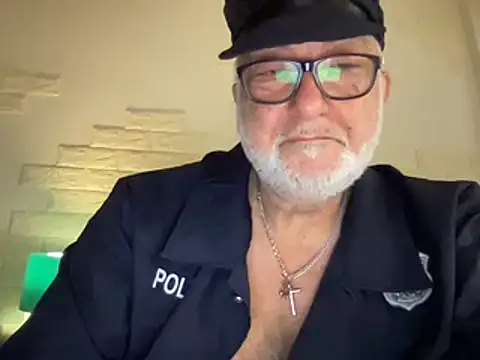 EroticVenetian online show from March 2025 09:42:01 AM