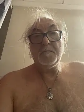 EroticVenetian online show from October 2025 08:18:02 AM