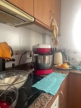 EroticVenetian online show from March 2026 10:31:02 AM