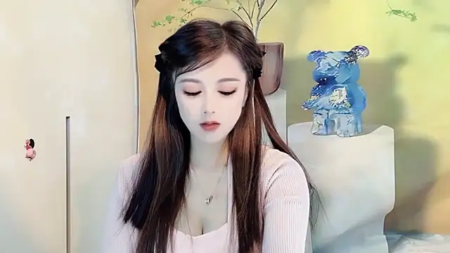 Snapshot of VIWVI chatting on March 2025 02:39:01 AM VIWVI online show from March 2025 02:39:01 AM