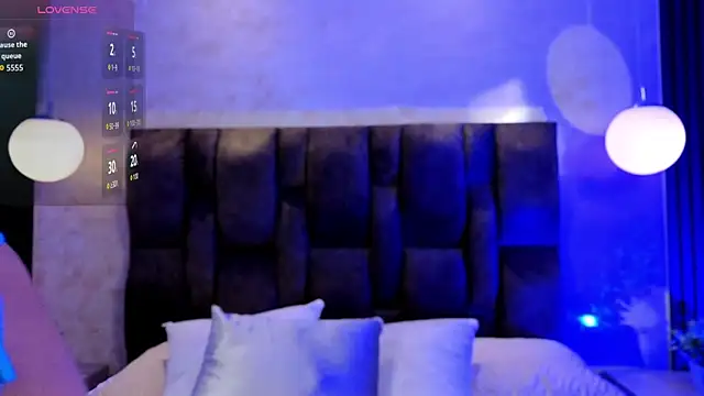 keyla  ross online show from March 2026 08:25:02 PM