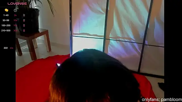 Snapshot of droolingdollfacee chatting on March 2025 04:02:02 PM droolingdollfacee online show from March 2025 04:02:02 PM