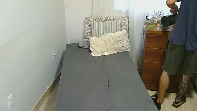 Snapshot of prorafadodoce chatting on February 2026 08:27:01 PM prorafadodoce online show from February 2026 08:27:01 PM