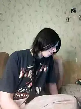 Snapshot of Fregida chatting on January 2025 07:41:02 PM Fregida online show from January 2025 07:41:02 PM