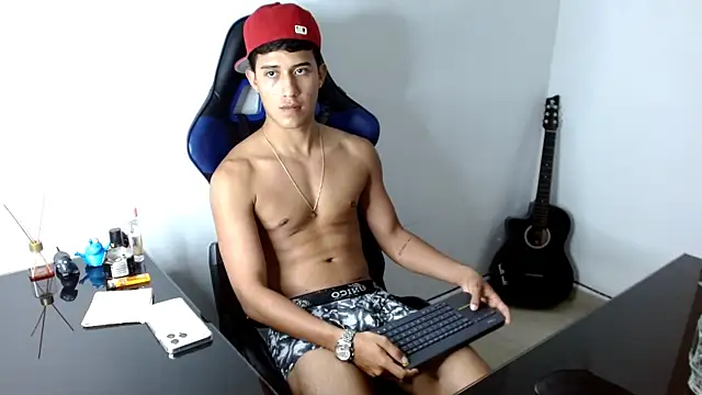 Snapshot of Juan_da01 chatting on January 2025 02:45:02 AM Juan da01 online show from January 2025 02:45:02 AM