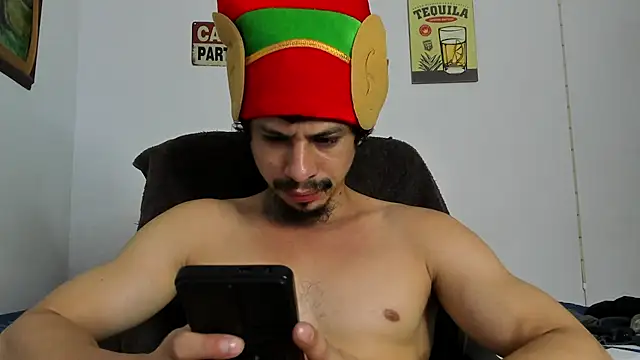 TristanWoods online show from December 2024 10:01:02 PM