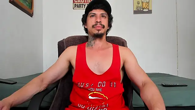 TristanWoods online show from January 2025 05:42:02 PM