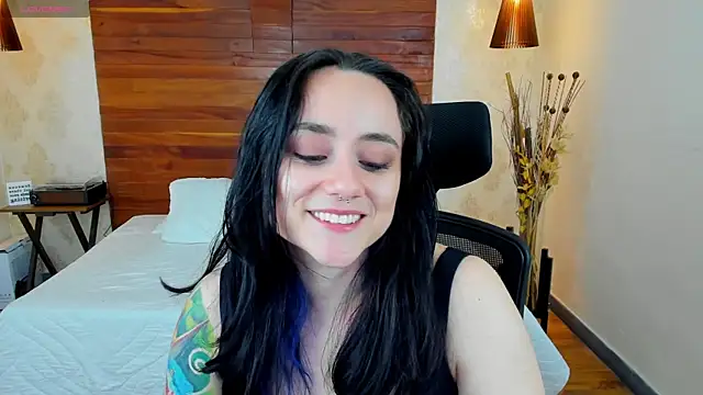 KatherineBond online show from January 2025 02:07:02 AM