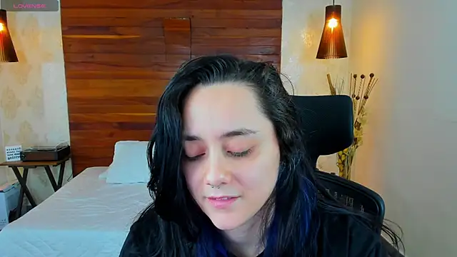 KatherineBond online show from January 2025 08:22:01 PM