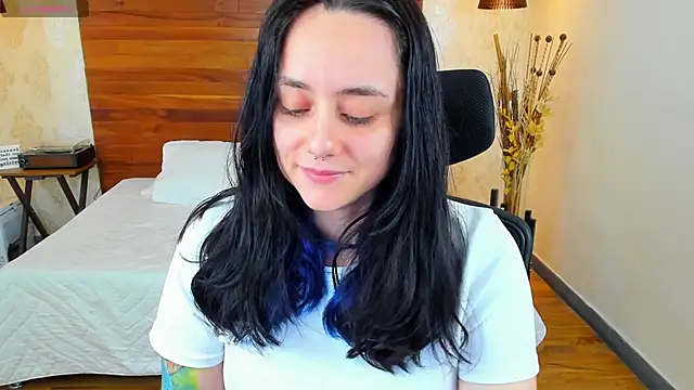 KatherineBond online show from January 2025 08:42:01 PM