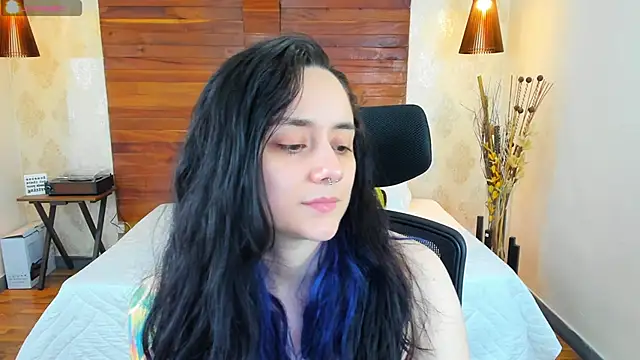 KatherineBond online show from January 2025 12:18:01 AM