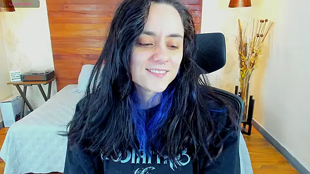 KatherineBond online show from February 2025 08:46:01 PM