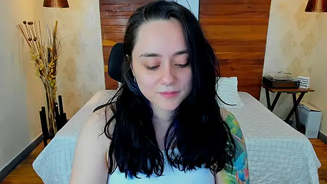 KatherineBond online show from February 2025 12:16:01 AM